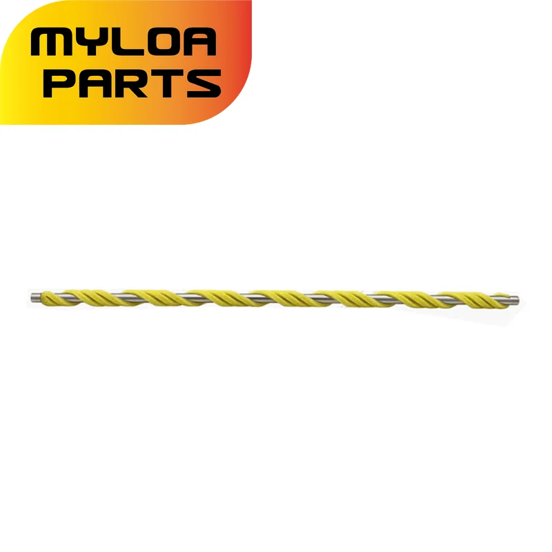 

5PCS DR-313 DR-214 DR-316 Sponge Cleaning Roller for Konica Minotla C258 C308 C368 C458 C558 C658 C226 C227 C266 C287 C367