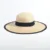 2024 New Product Large Eave Straw Hat Method Bowknot Oversized Brim Beach Hats Outdoor Wedding Sun Protection Sun Hat 8