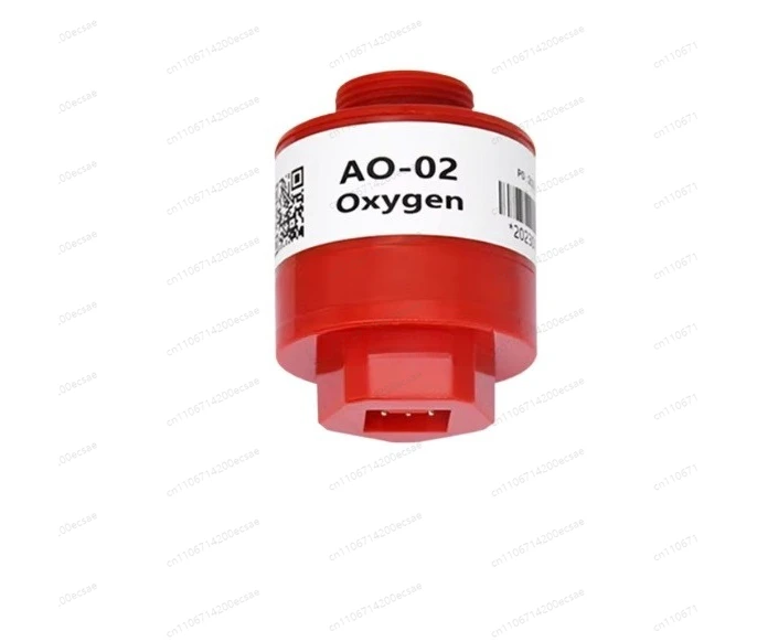 AO-02 산소 센서 - 차량 배기가스 분석기용, AO2 PTB-18.10과 호환, 고정밀 감지