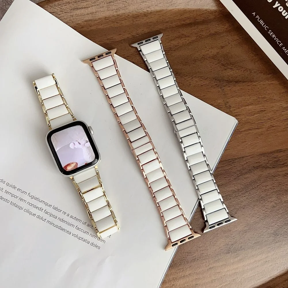 Luxury Watch Strap for Enhanced Style and Comfort