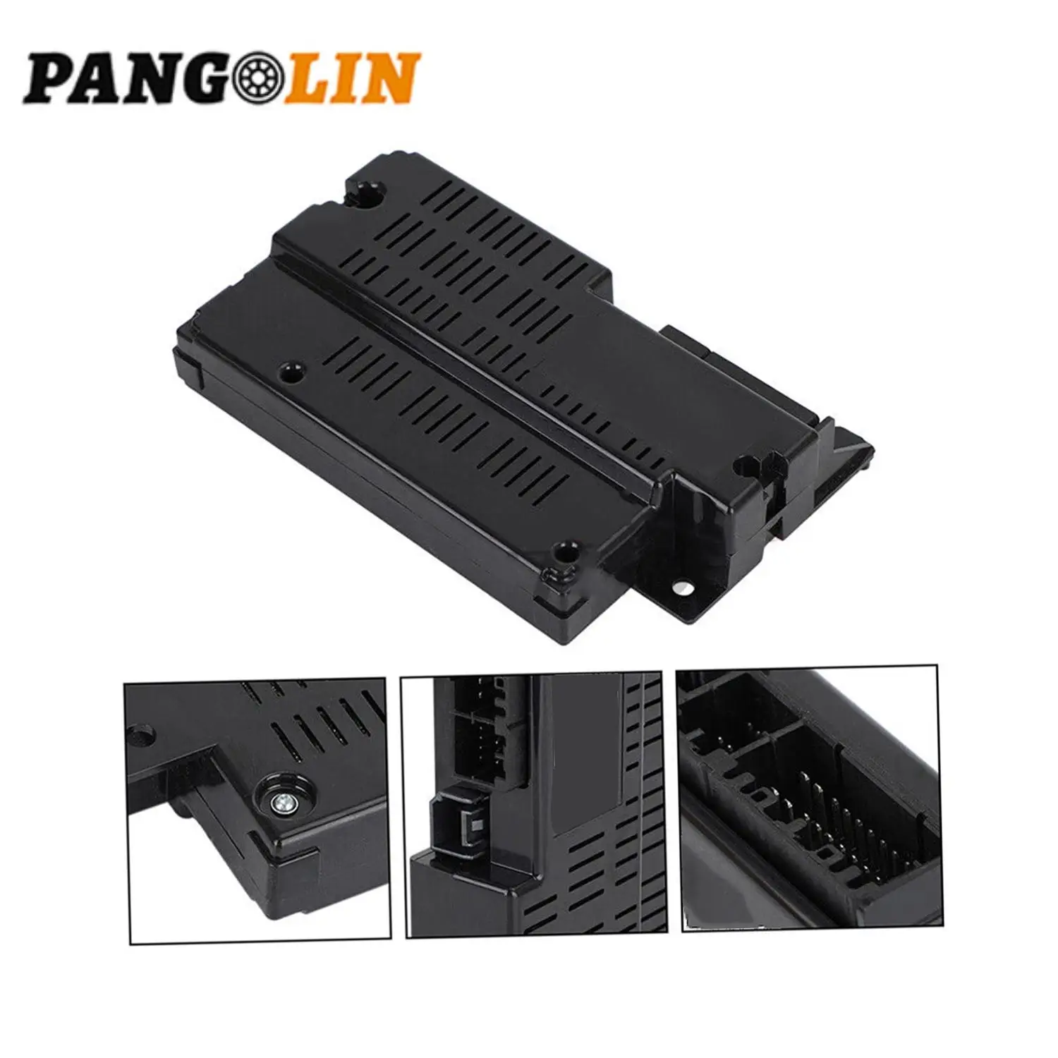 

68158126AC Telematics Hands Free Module for 2011-13 Dodge Charger Journey Chrysler 300C Auto Parts Refurbished 3 month warranty