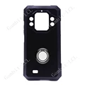 Ring Case Black