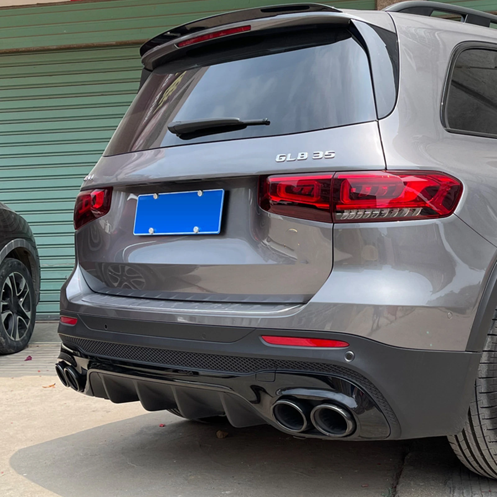 ޸  GLB250 GLB35 AMG  2020-2024  ڵ  Ʈ  , ĸ ÷   , 귡Ŷ Ʈ 
