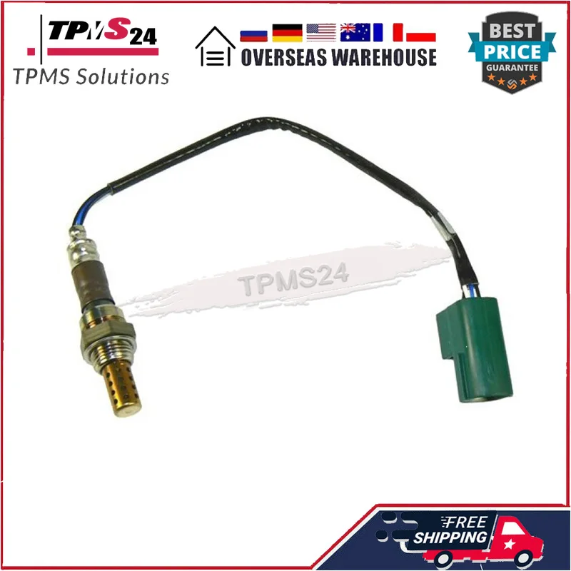 

For Nissan Almera Tino Almera Primera Infiniti FX35 FX45 G20 G35 M35 M45 350Z DOX-1380 226A0-AU011 Oxygen Sensor O2 Sensor