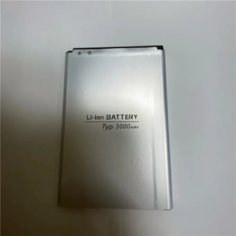 

В наличии 2023 Дата производства для LG BL-53YH аккумулятор 3000 мАч замена большой емкости + номер отслеживания