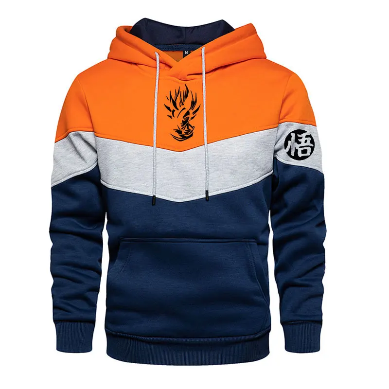2022 ο  ܿ  Goku 귣  Anime μ  Z Ŷ ư Ʈ  Hoody S-5XL