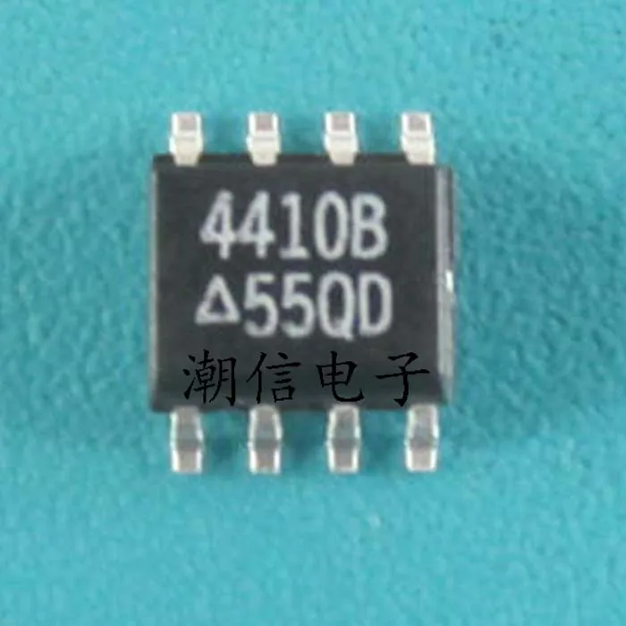 

20PCS/LOT SI4410BDY-T1-GE3 4410B MOS NEW and Original in Stock