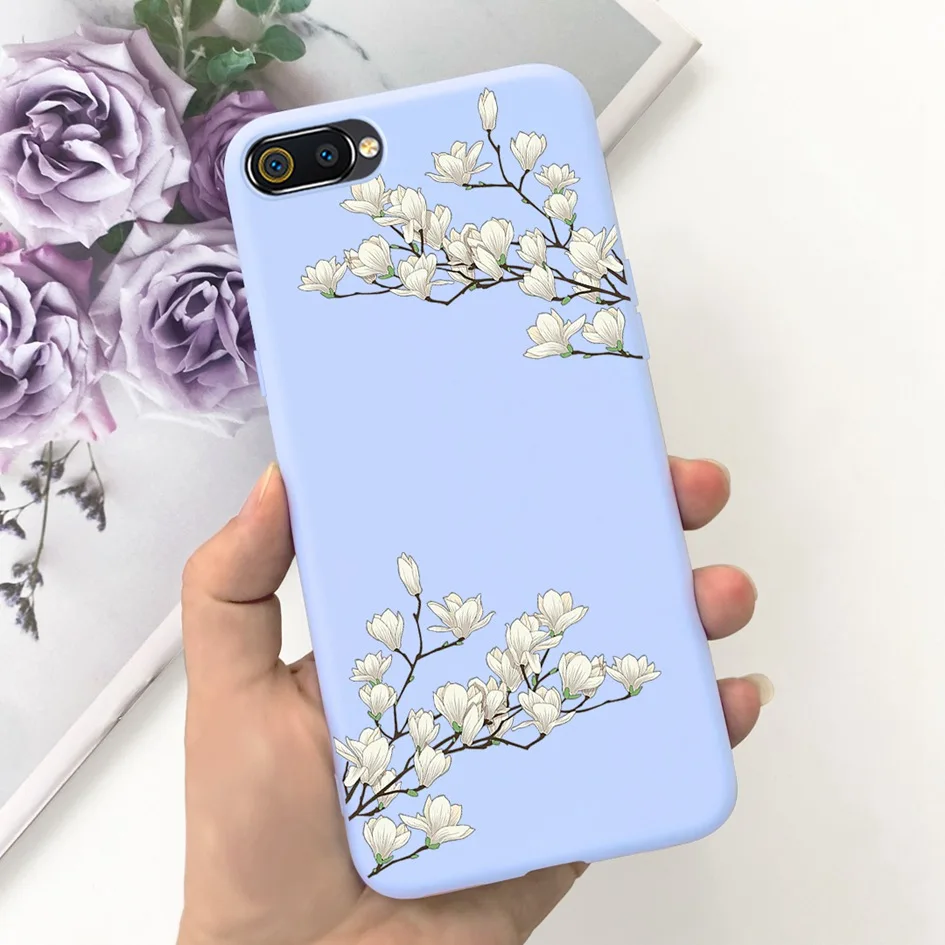 Cute Astronaut Shockproof Silicone Phone Case - Durable Protective Cover