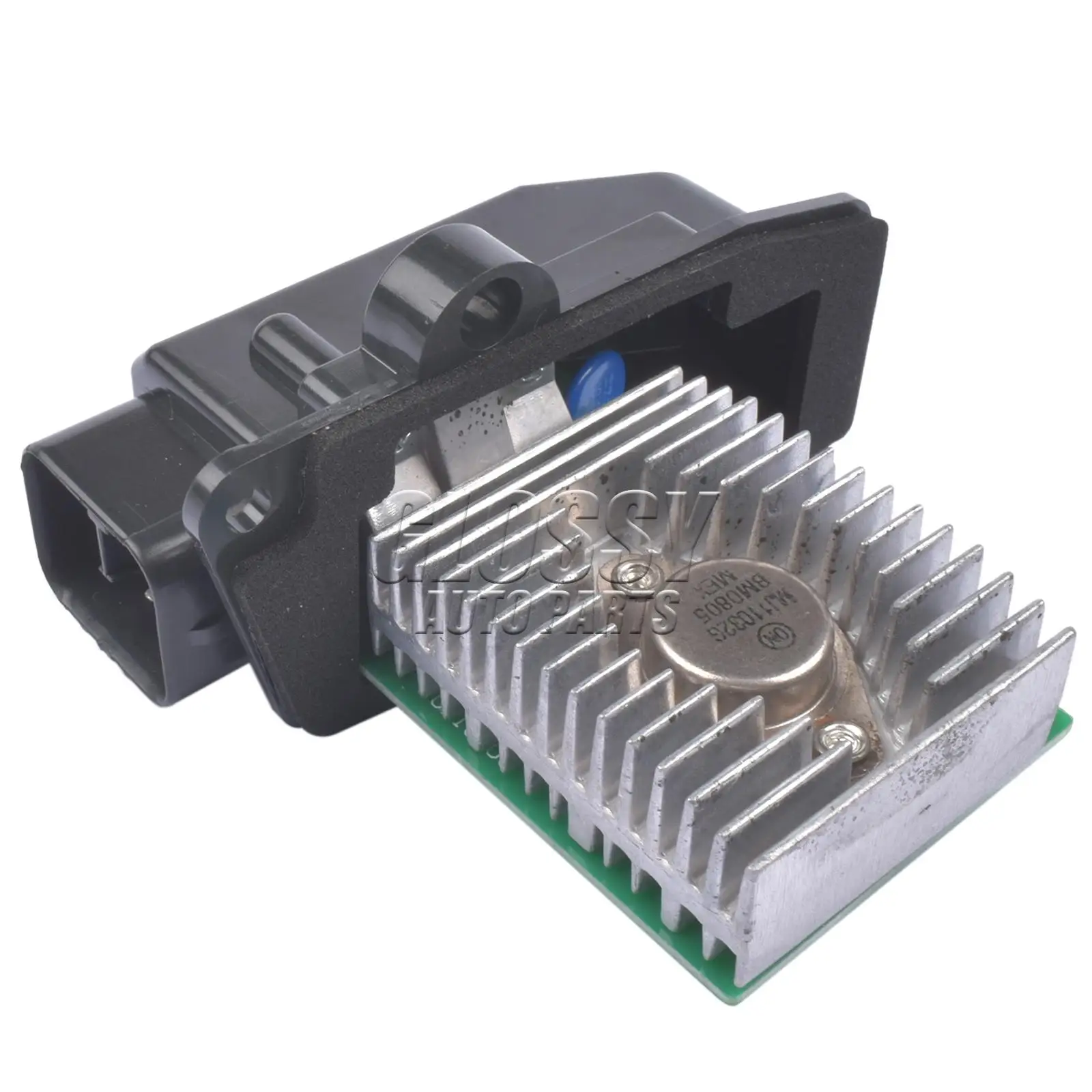 Blower Motor Resistor AP03 for Ford Crown Victoria Mercury Lincoln 6W7Z19E624A 8W7Z19E624A 9W7319E624AA YW1Z19E624AA 4.6L