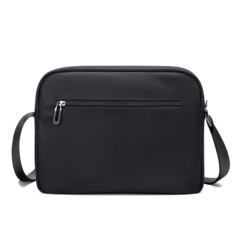 ゴルフ クロスボディバッグ 内ポケット付き メンズ ショルダーバッグ