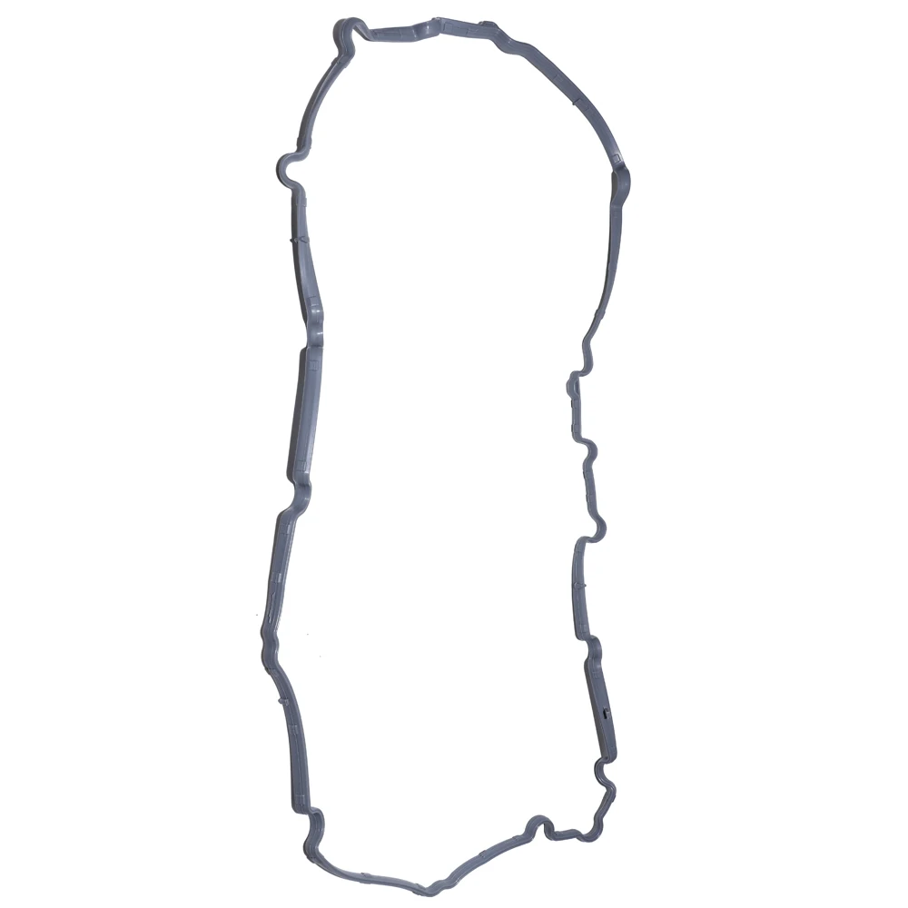 Aluminum valve cylinder head cover gasket for Roewe 350/MG 1.5 car accessories aluminum gasket kits