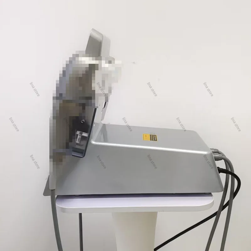 7D Beauty SPA Machine Anti Aging Facial Skin Tightening Body Slimming Machine 5