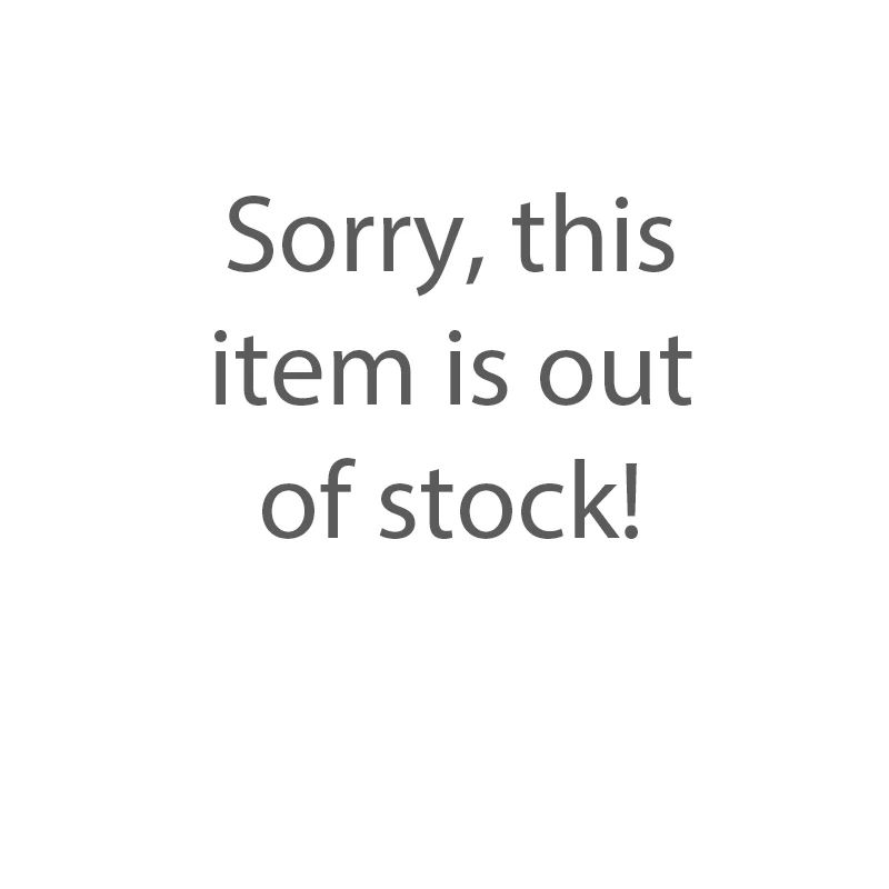 This item is sold out