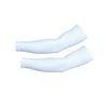 Sports Arm Compression Sleeves Basketball Cycling Arm Warmer Summer Running UV Protection Volleyball Sunscreen driving sleeves 4