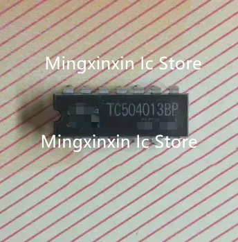 

Интегральная схема ic чип TC504013BP DIP, 5 шт.