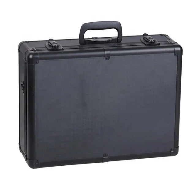 Aluminum Tool Box Cases Toolbox With Tools Case 6