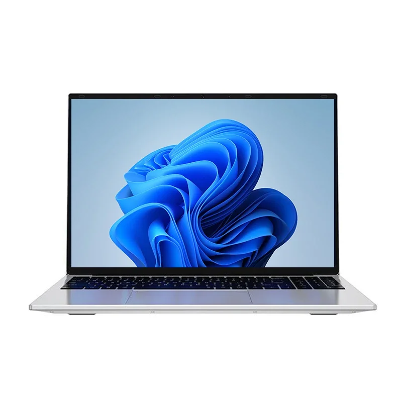 thumbnail image 1 of Portátil Windows 11 i7 ordenador portátil PC 14,1 "1920*1080P portátiles Intel Core i7 7500U 12GB RAM 1TB SSD Oficina estudio PC, 1 of 5