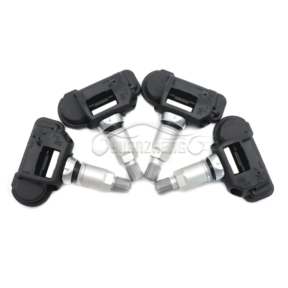 Car Tire Pressure Sensor TPMS,for Mercedes-Benz A/B/C/E-Class W176 W246 - Foto 3