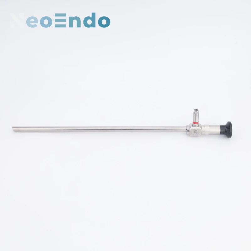 Urétéroscope Semi-rigide Autoclavable - Foto 7