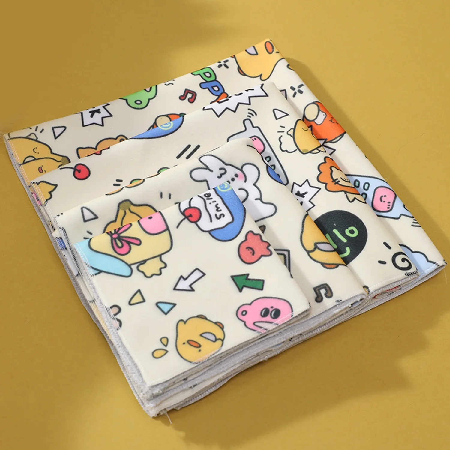 Cat Grooming Wrap Self-Adherent Cat Swaddle Burrito Wrap Anti-Bite Anti-Scratch Anti-Escape for Medicine Nail Clipping Pet Tool 4