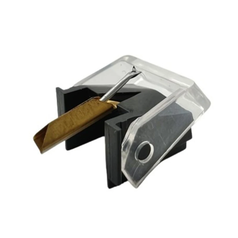 

Replacement Turntable Needle Repair for GP400 II 401 II II 946 D65 422 II Turntable Record Cartridges Stylus Dropship