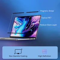 Magnetic HD Screen Protector For Macbook Air 13 M1 A2179 A2337 A2681 Macbook Pro 13 14 15 16 A2289 A2251 Screen Protector Film - Image 6