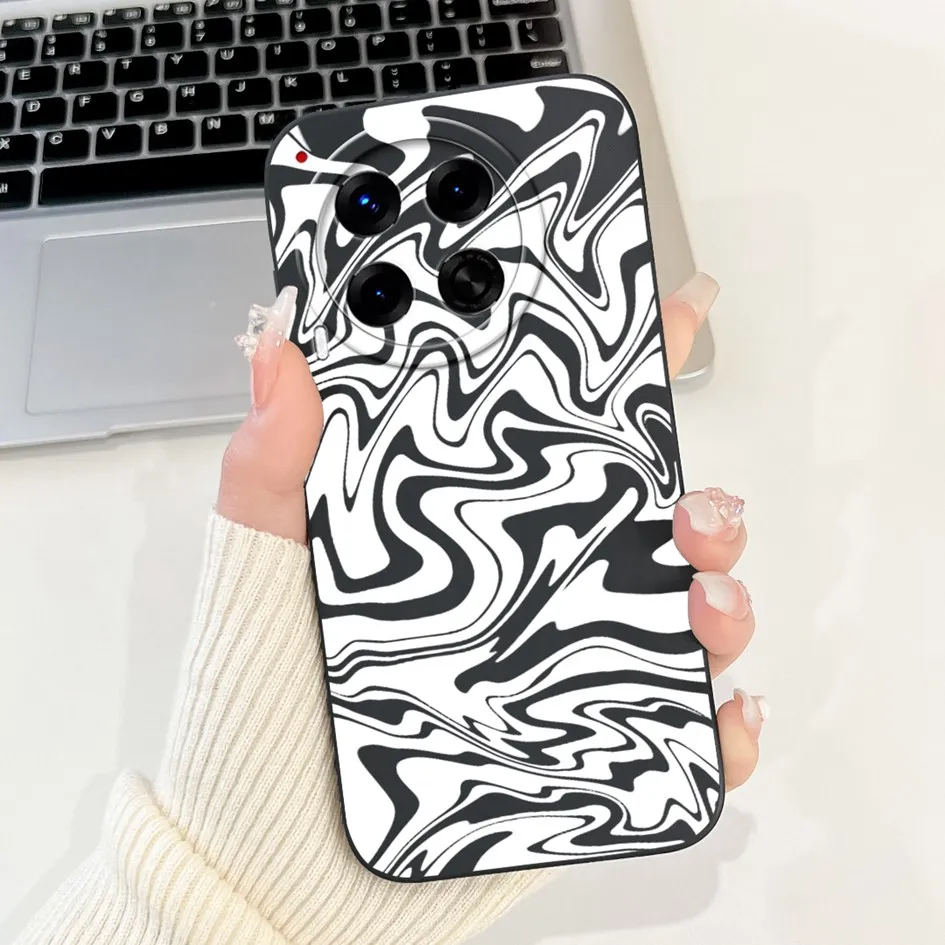 Cute Astronaut Soft TPU Case with Camera Protection