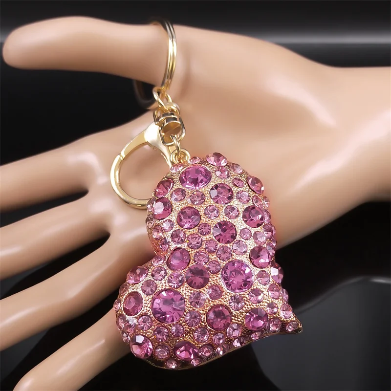 【韓国スタバ】22Valentine★Sweet love pink key chain Starbucks Korea 22 Sweet Love Pink Key Chain 2022 Valentine