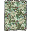 Golden Lily XL Blanket - Made in The USA (82x62) 1
