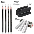 Black 4in1 Black
