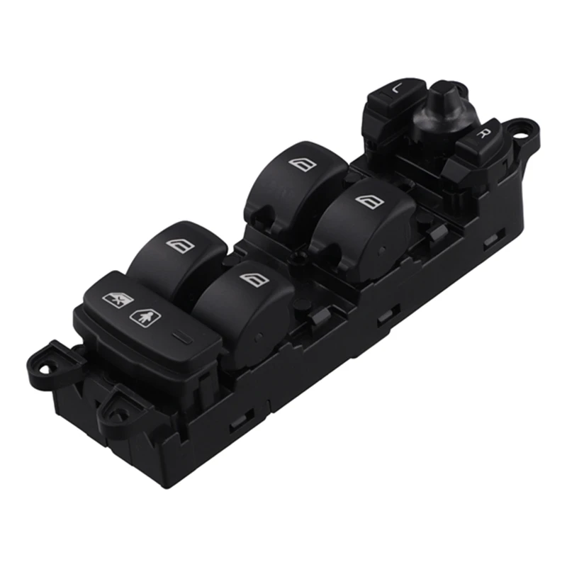 Car Window Control Switch 31453264 Left Front Lift Switch With Child Lock Fit For Volvo