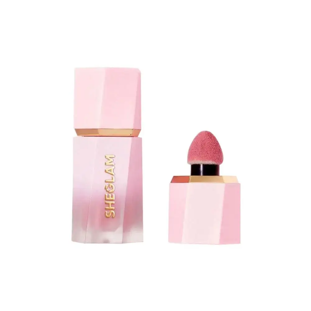 long lasting Korean liquid blush