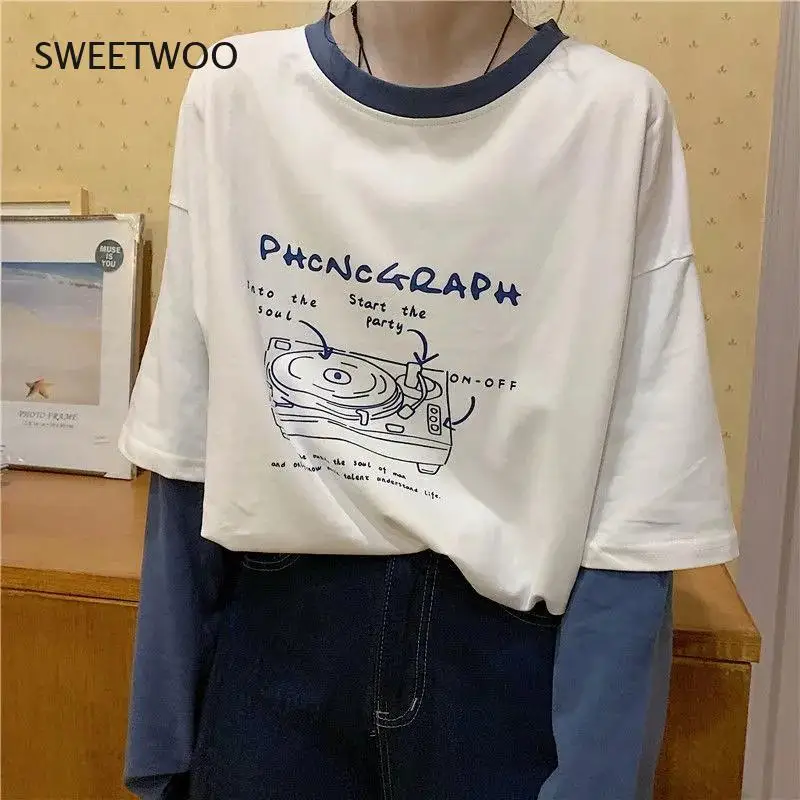 販促ワールド - KAIRI Tシャツ Ｌ ネイビー チェキ - 激安オフライン