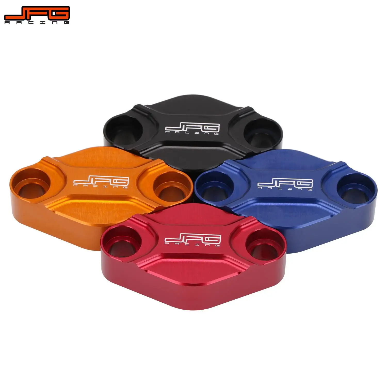

Тормозной Блок для квадроциклов Honda Yamaha Suzuki Kawasaki TRX 300EX 400EX 450R Raptor YFZ LTZ KFX 250 350 450 660 700