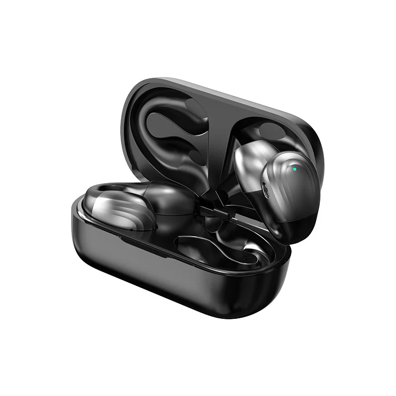 

2023 NEW TWS Wireless Bluetooth Earbuds Waterproof Noise Reduction Headset 9D HIFI Stereo Music Earphone For Android IOS Genuine