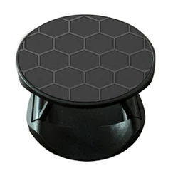 Universal Popped Phone Socket Holder and Finger Ring Stand (Xkzjb1za001)