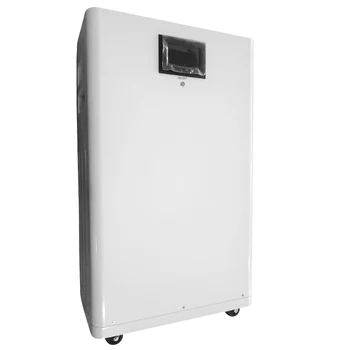 48v 51.2v 280ah Lifepo4 Battery Case Box Diy 15kwh Solar Lithium 280ah Battery Lifepo4 Diy Battery Box Jk Bms Design Kit