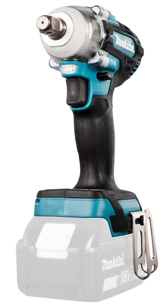 Гайковерт Аккумуляторный Makita Dtw700z Купить