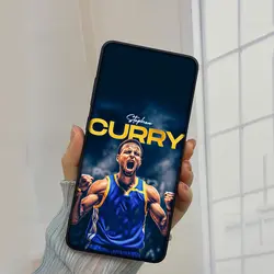 Premium Hot Basketball Sports Soft TPU Phone Case - Stylish and Durable Cover for Redmi Note 8 (1)