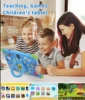 New 7.0-inch Kids Tablet Android 4GB RAM, 64GB ROM, 1TB expansion support for Google Bluetooth children's software, Android 9 5