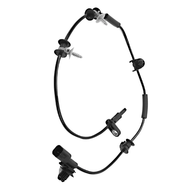 【メル11883】 Amazon.com: ICOBES Front ABS Wheel Speed Sensor 118876100A