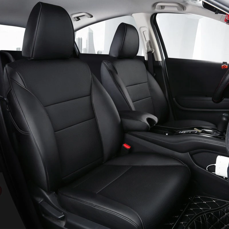 

Чехлы на сиденья автомобиля Honda HRV 2016 2017 2017 2018 2019 2020 2021 2022 360 °