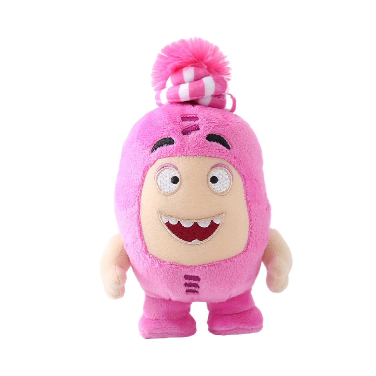 Рисунок 4 - Oddbods мультфильм 18-24 см предохранитель
