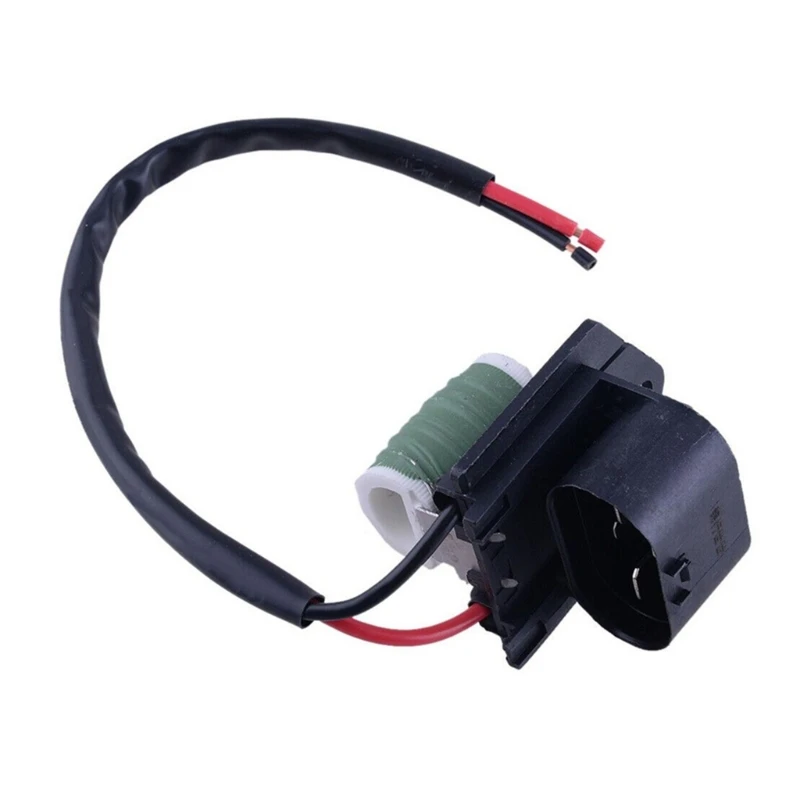 

Heater Blower Fan Resistors for 2011-2016 Replaces 13427161/13360890