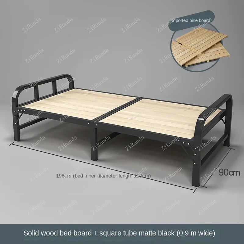 Bed board 0.9