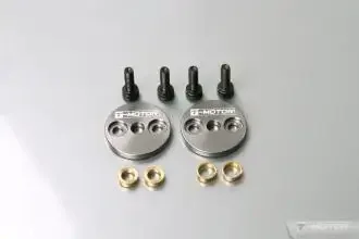 T-MOTOR P12x4 P15x5 Hélices Drone Carbone 2 PCS/PAIR