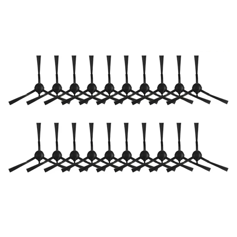 

Spin Side Brush Spare Parts Accessories For R6 Slim / XU6500 Robot Vacuums Cleaner