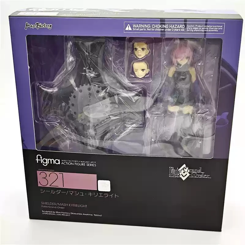 在庫あり figma figma Fate ジャンヌ・ダルク セイバー モードレッド