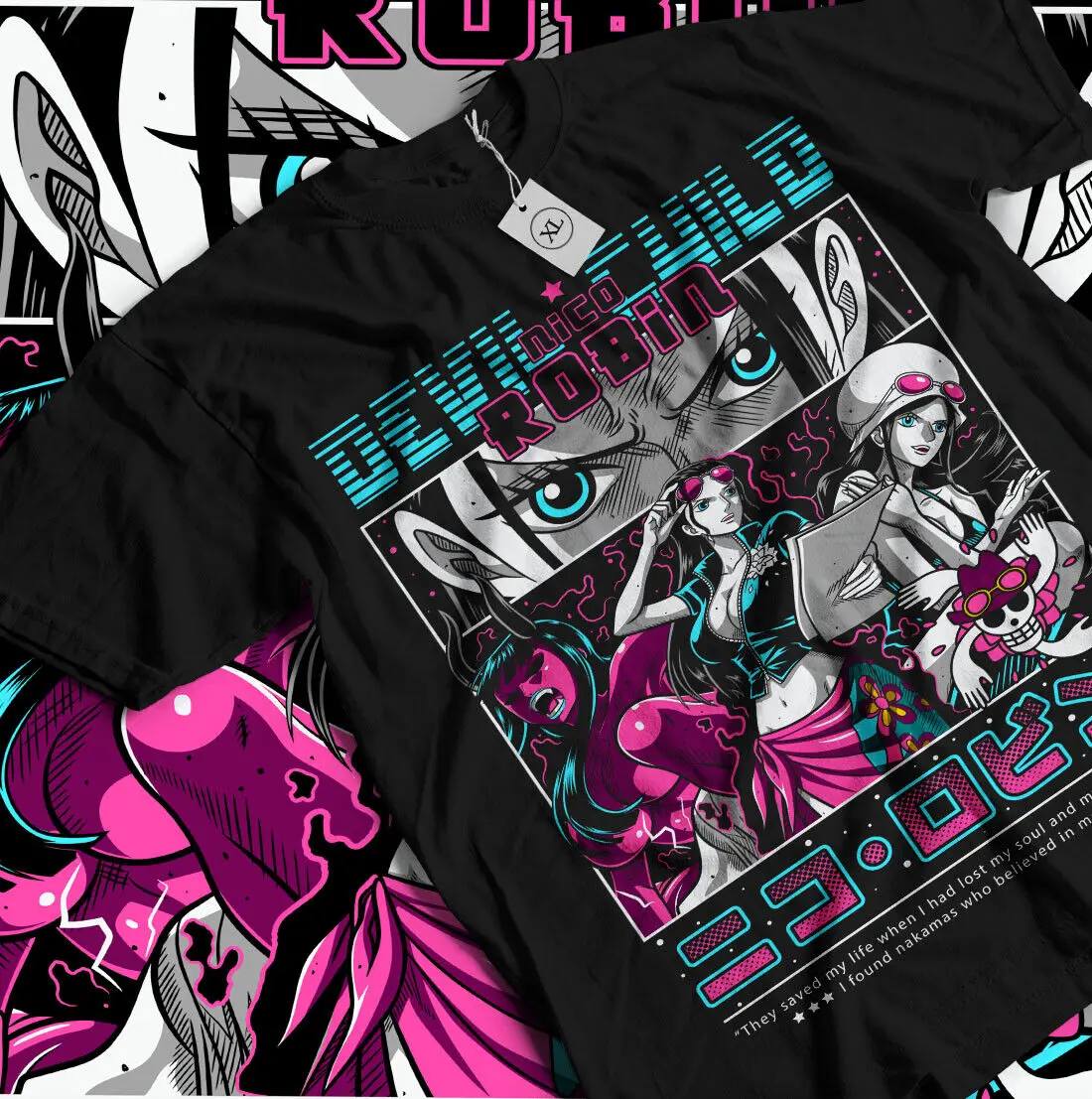 

Anime Vintage Special Unisex T-shirt Manga Shirt Anime Love Tshirt Japanese