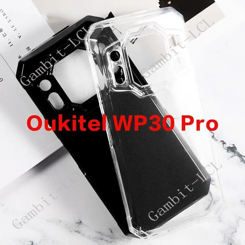 ソフトtpu保護電話ケース,oukitel wp30 pro wp30pro用ハウジング ソフトtpu保護電話ケース,oukitel wp30 pro wp30pro用ハウジング